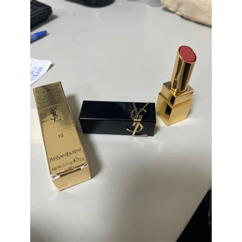 ysl 色 號|口紅/唇膏 .